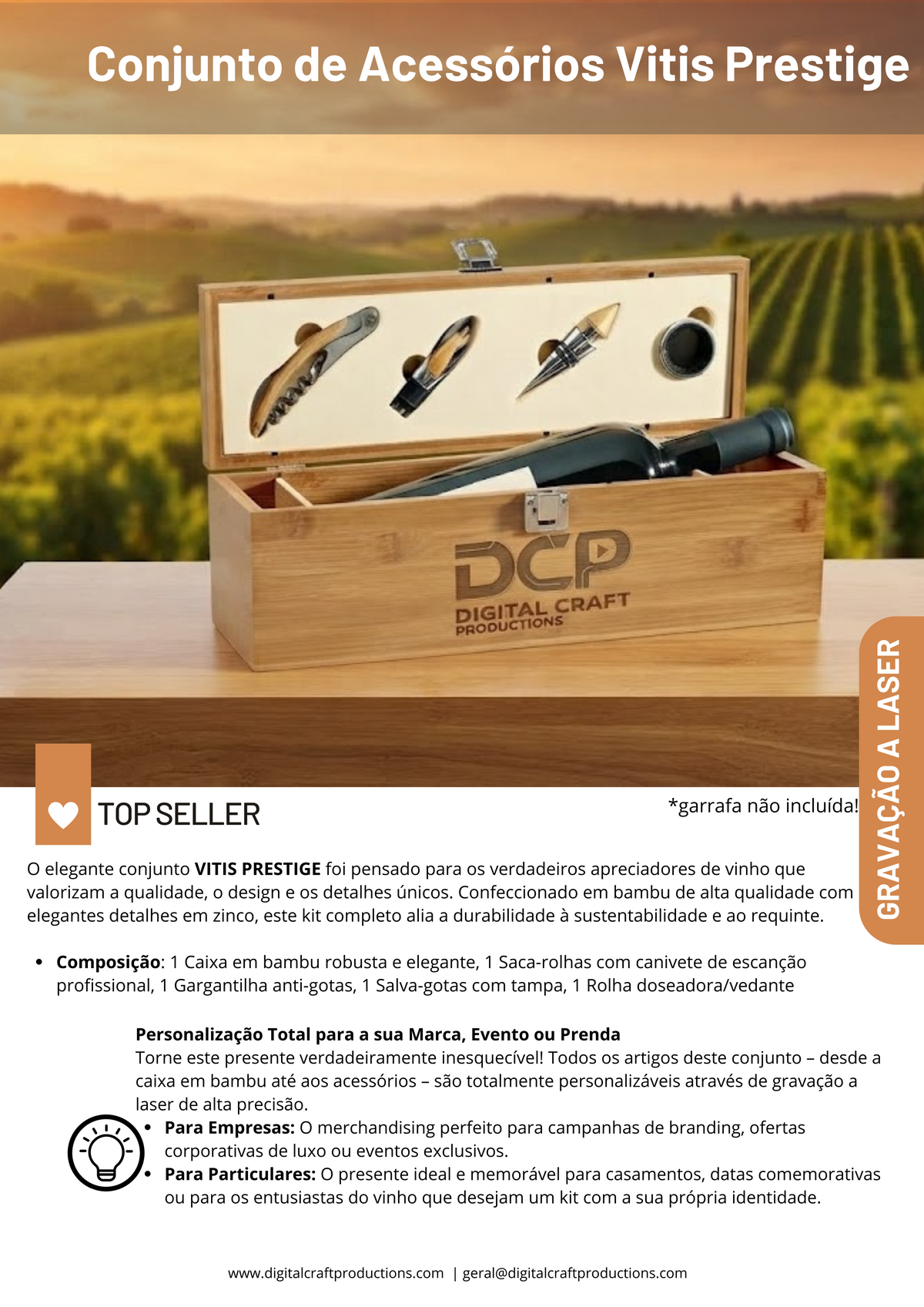 Vitis Prestige