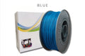 Filamento PETG 1Kg 1,75 Azul