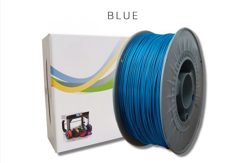 Filamento PETG 1Kg 1,75 Azul