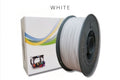Filamento PETG 1Kg 2,85 Branco