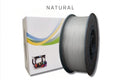 Filamento PLA 1Kg 1,75 Natural