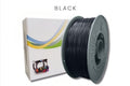 Filamento PLA 1Kg 2,85 Preto